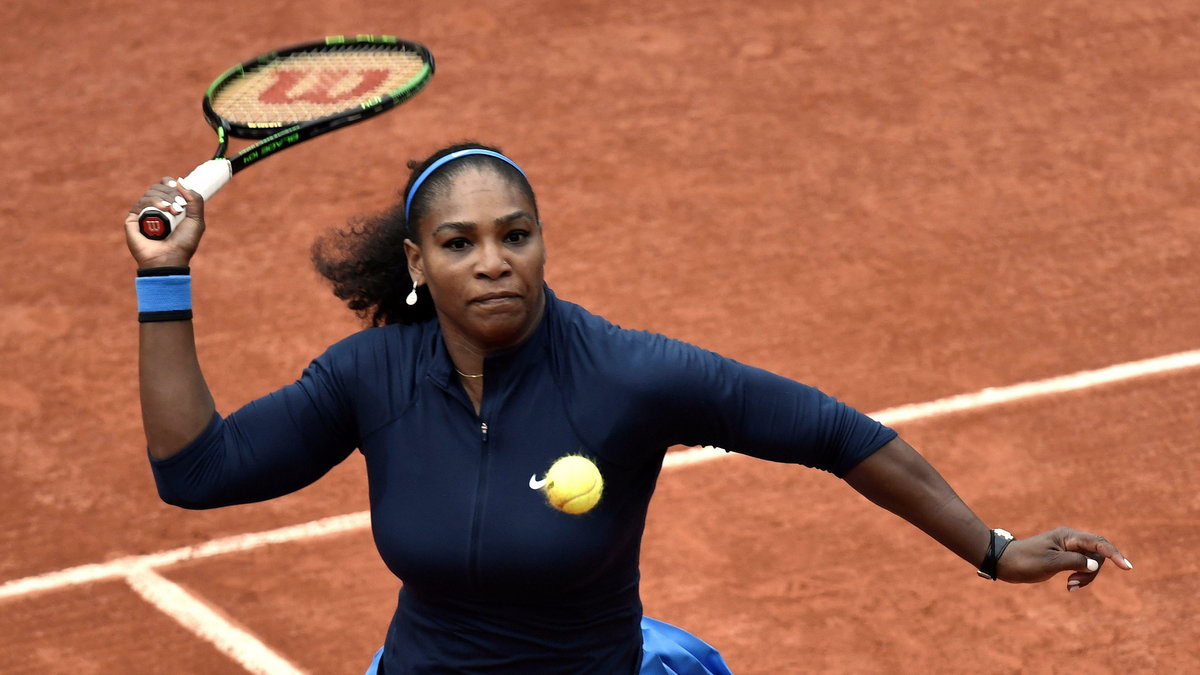 Serena Williams