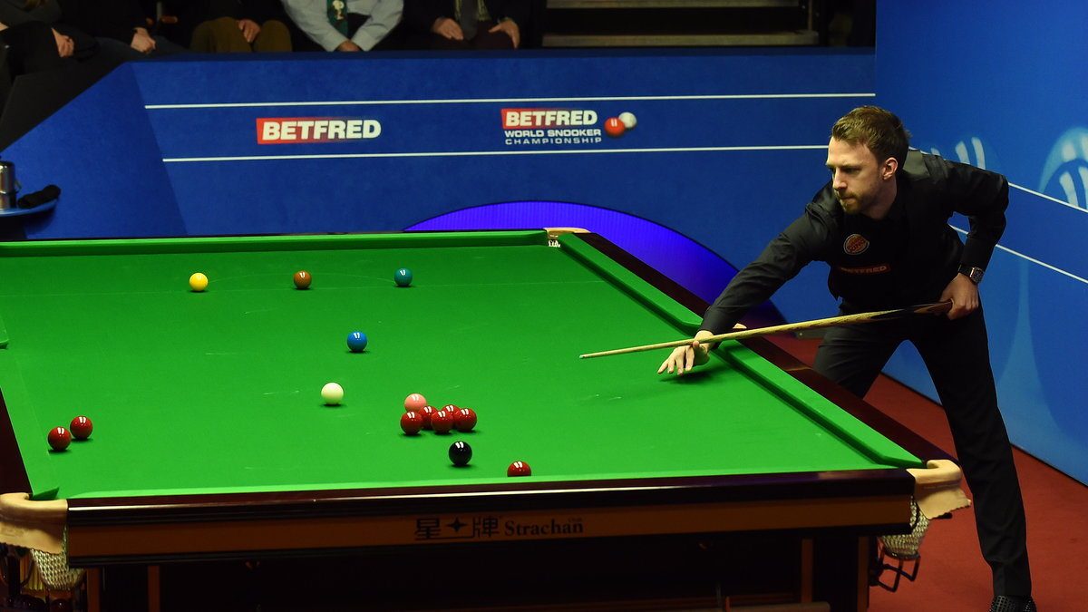 Judd Trump