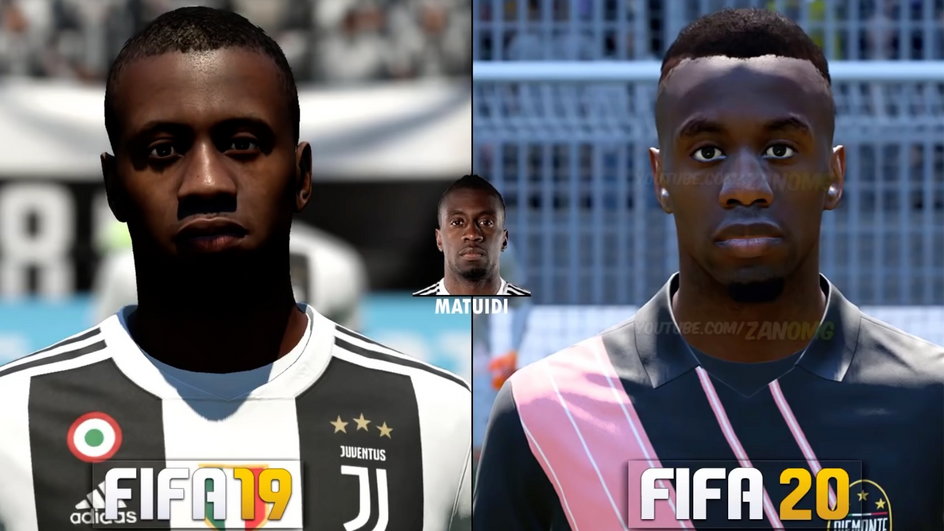 Blaise Matuidi