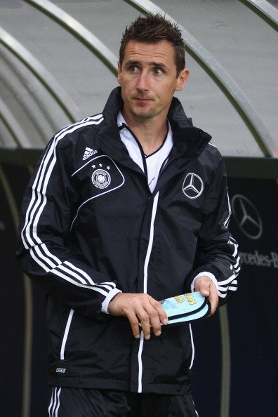 Miroslav Klose