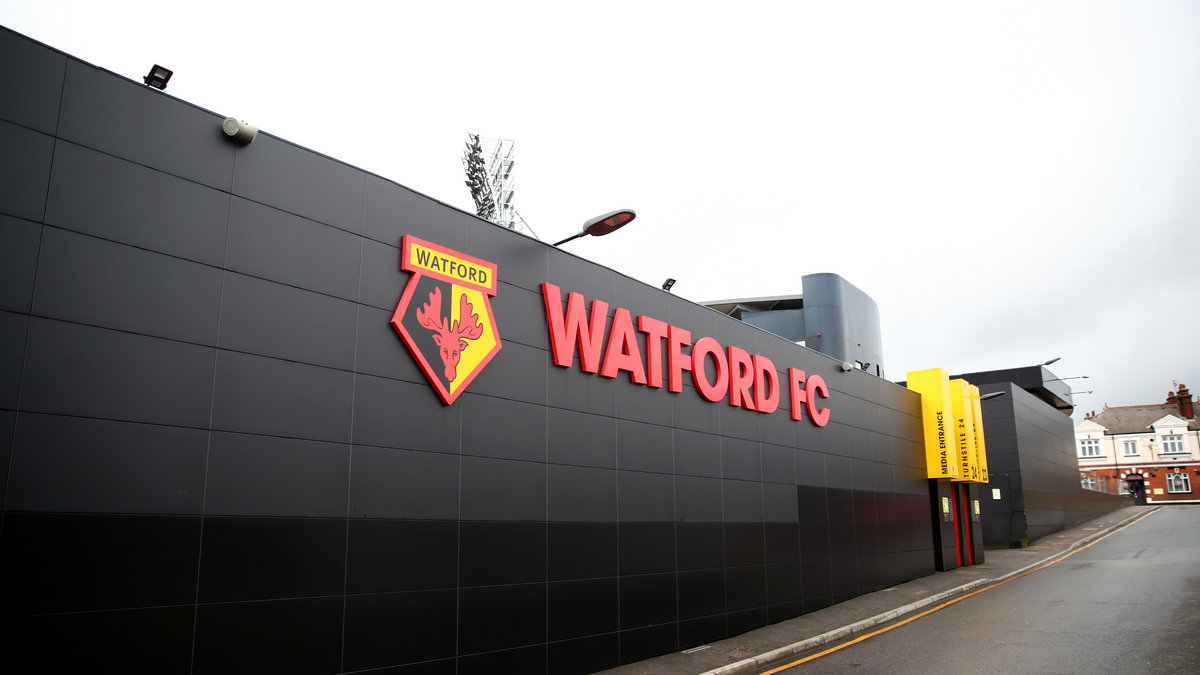 Watford FC