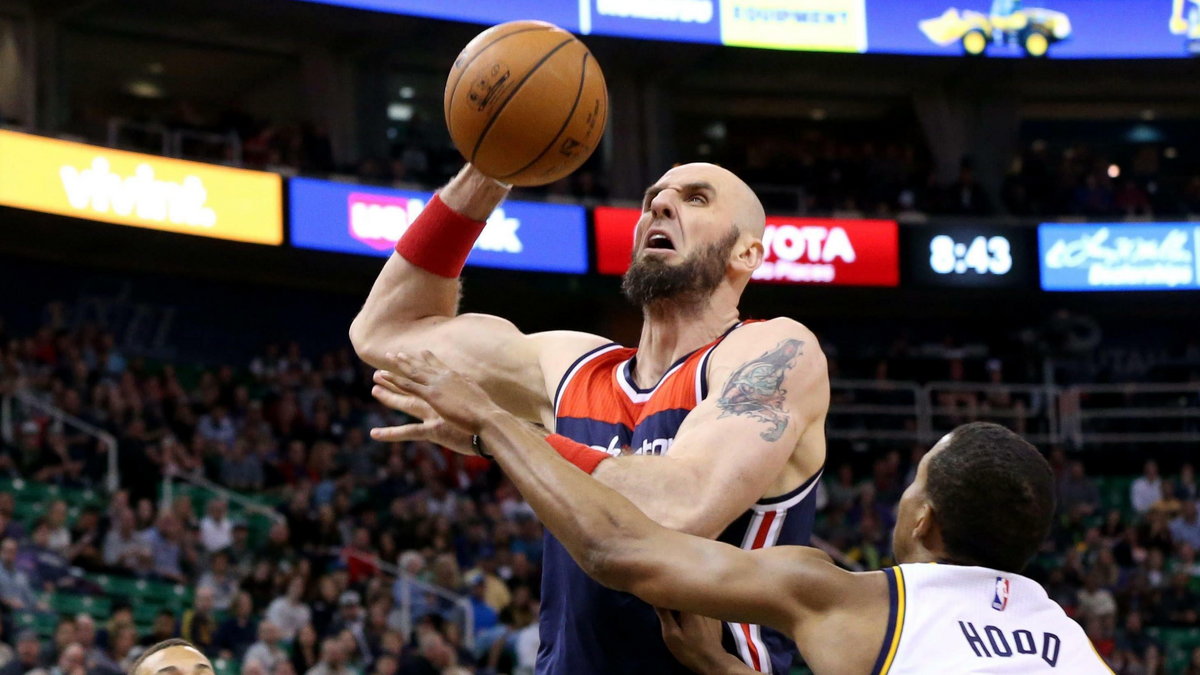 Marcin Gortat