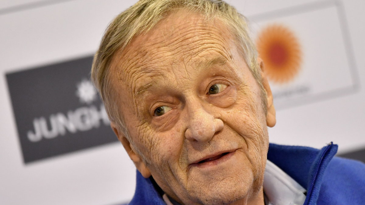 Gian Franco Kasper