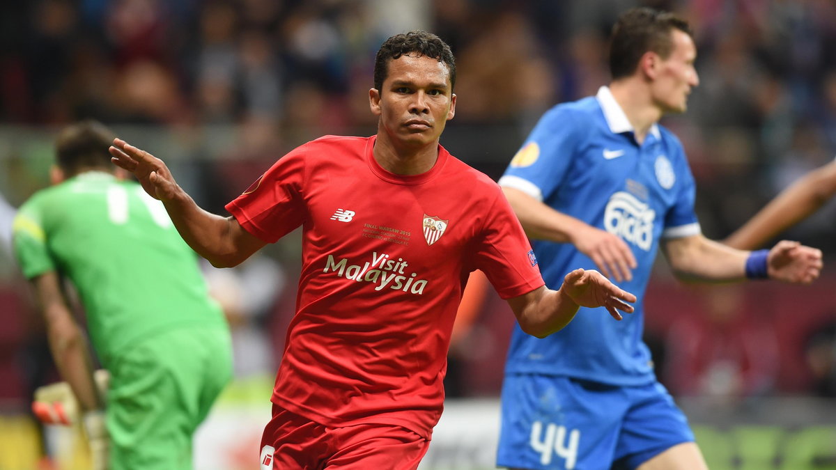 Carlos Bacca