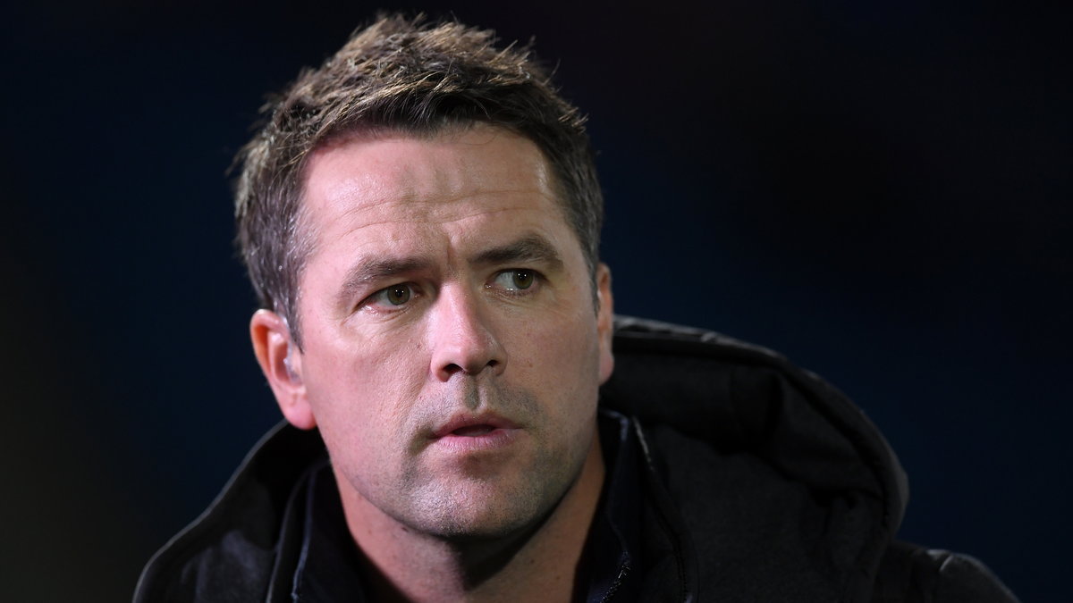 Michael Owen