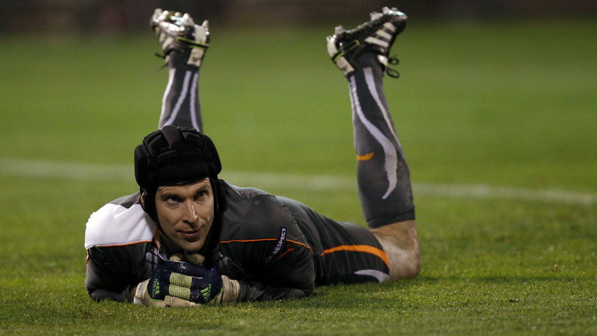 Petr Cech