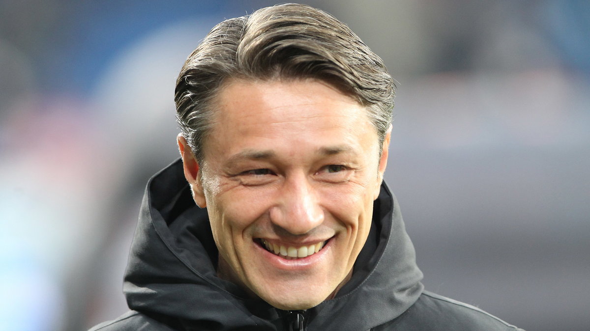 Niko Kovac