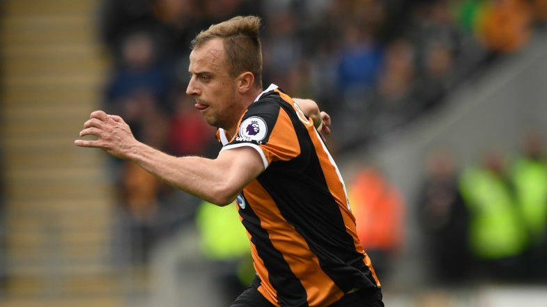 Kamil Grosicki