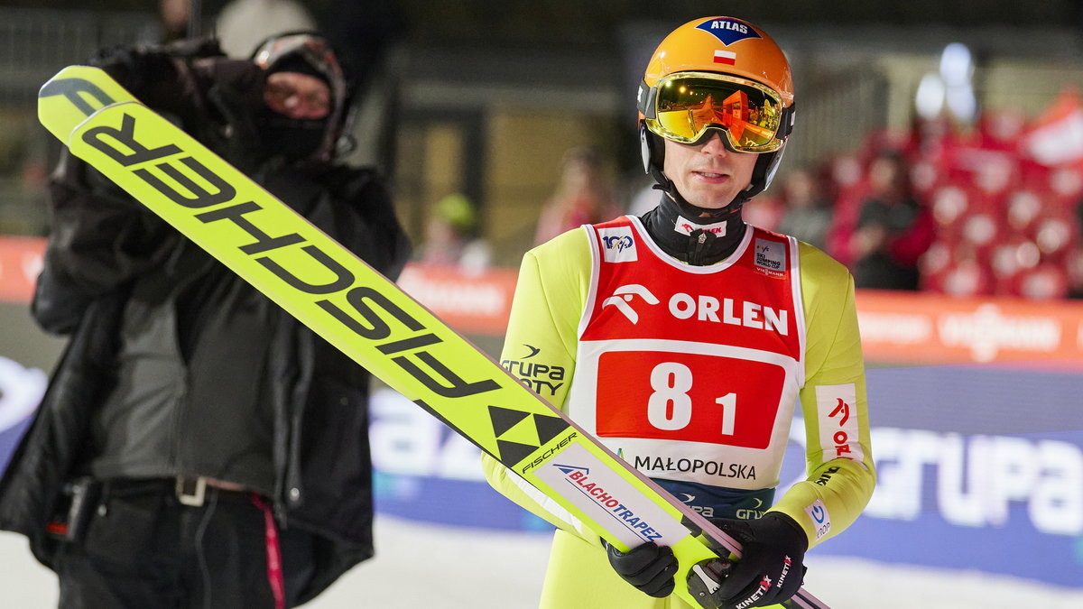 Kamil Stoch