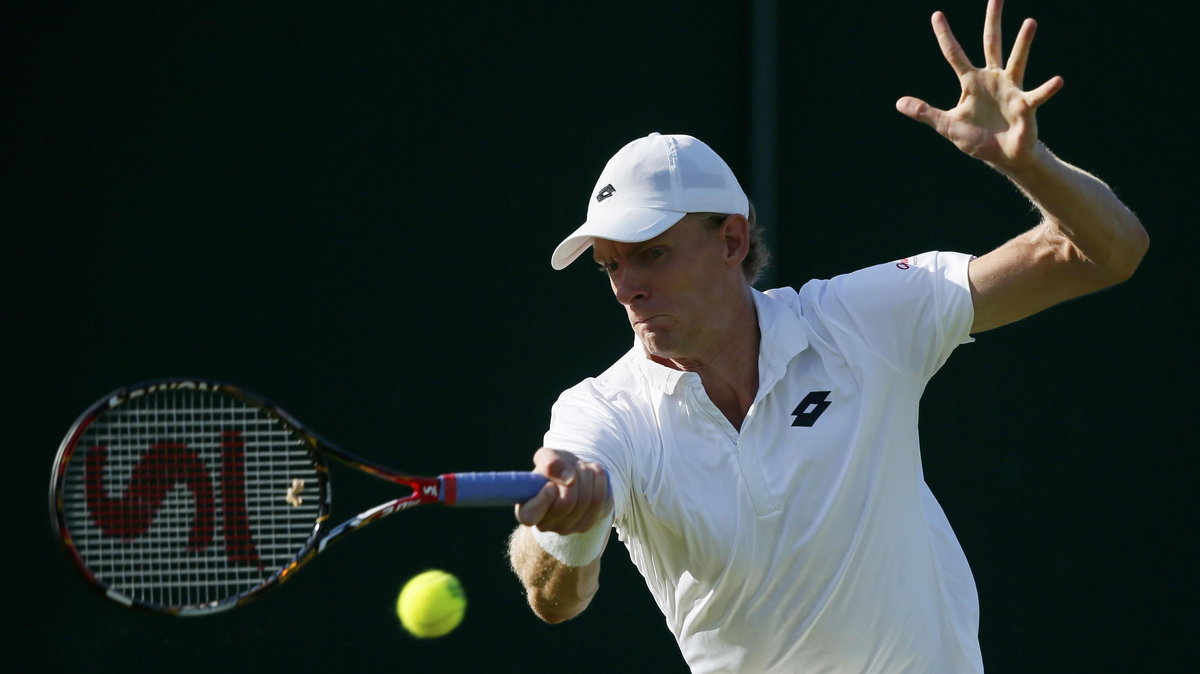 Kevin Anderson