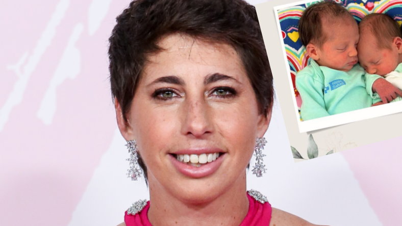 Carla Suarez Navarro