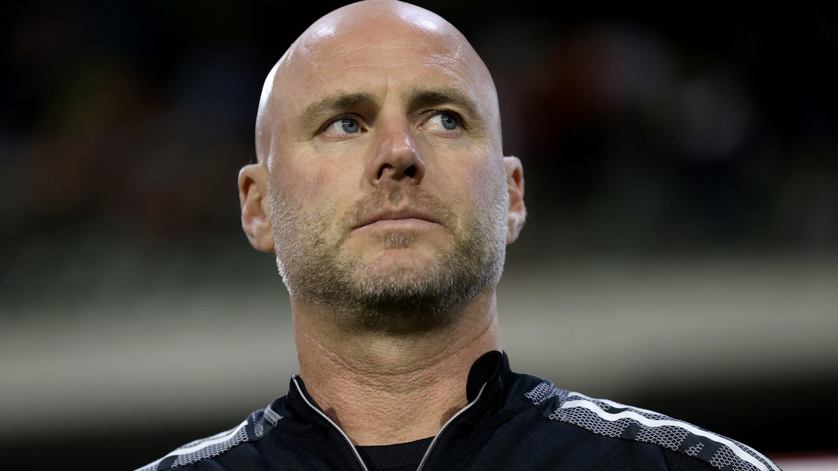 Rob Page, selekcjoner reprezentacji Walii