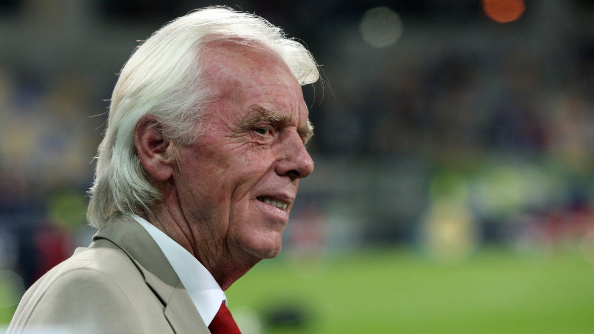 Leo Beenhakker