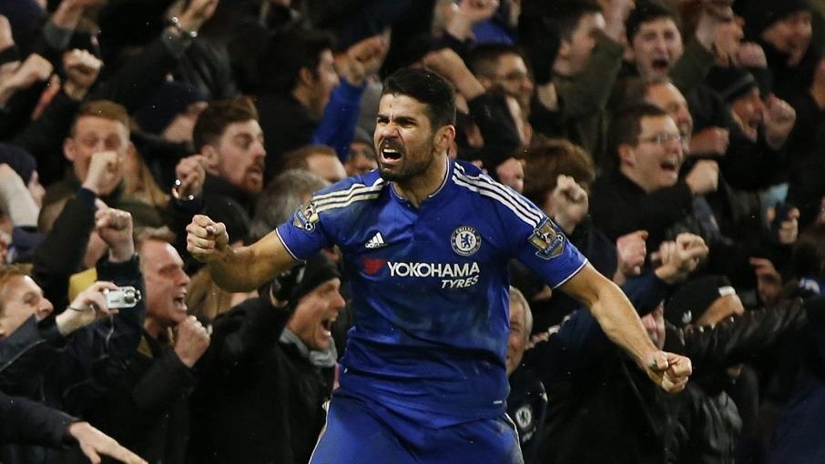 Diego Costa