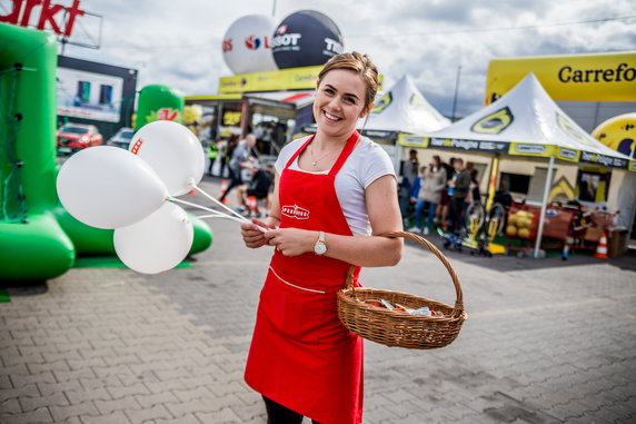 Roadshow w Głogowie