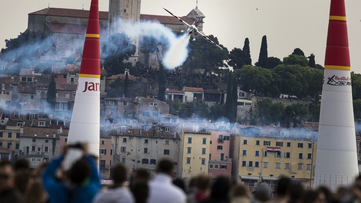 Red Bull Air Race