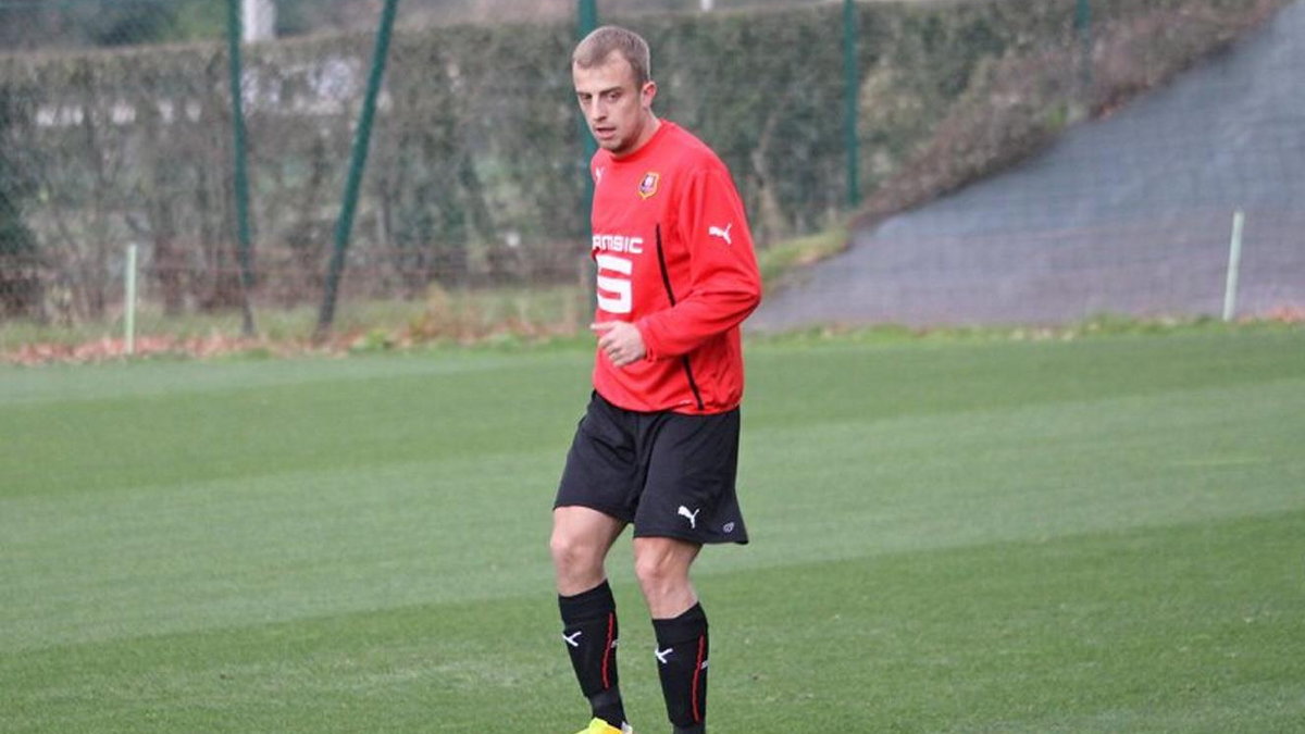 Kamil Grosicki