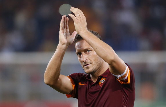 6. Francesco Totti – 136 goli, 81 asyst