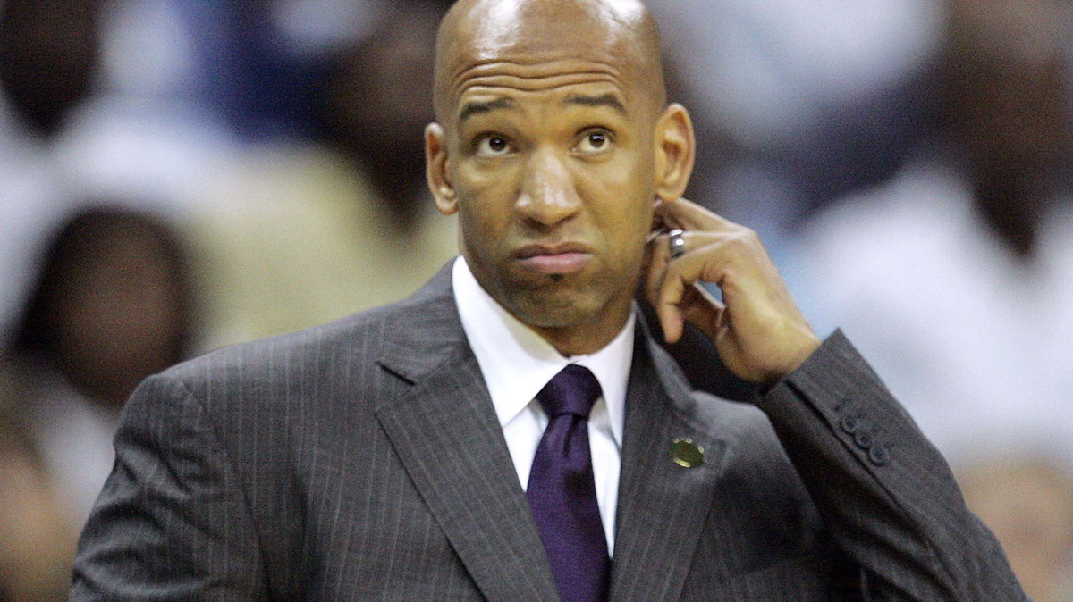 Monty Williams