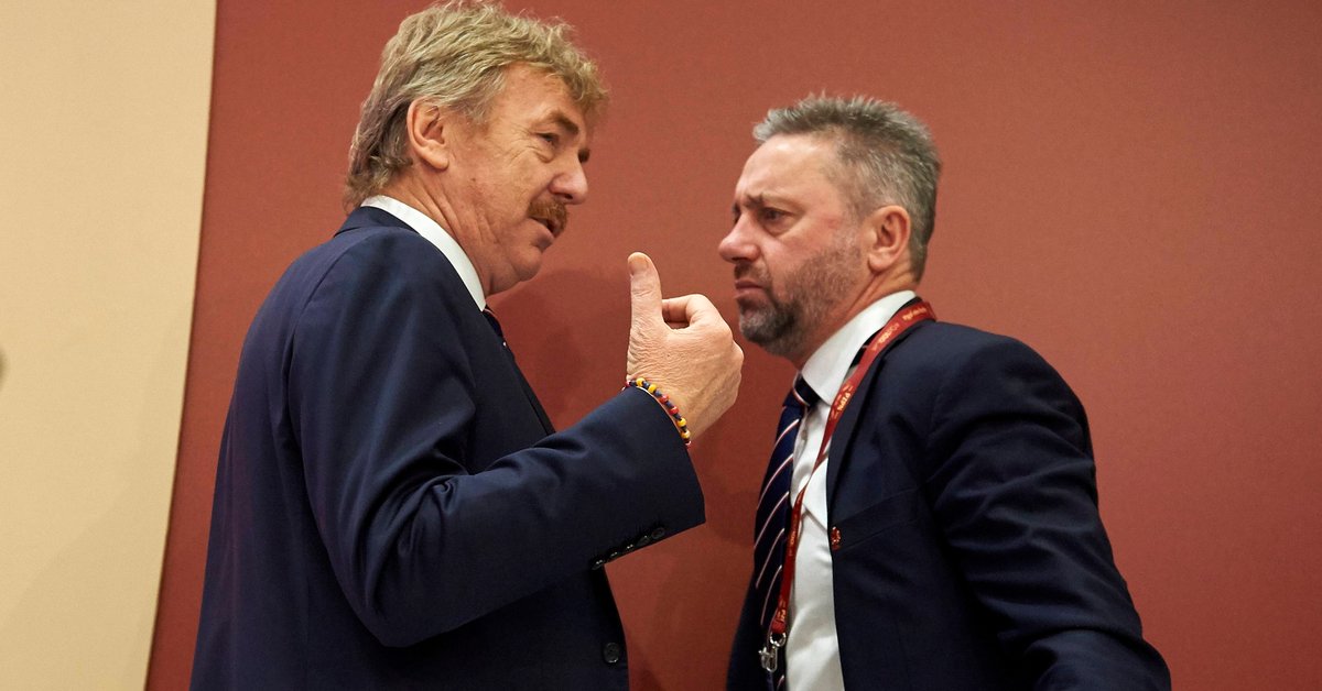 Najwyższa pora powiedzieć to głośno o Jerzym Brzęczku. Fakty muszą zatańczyć