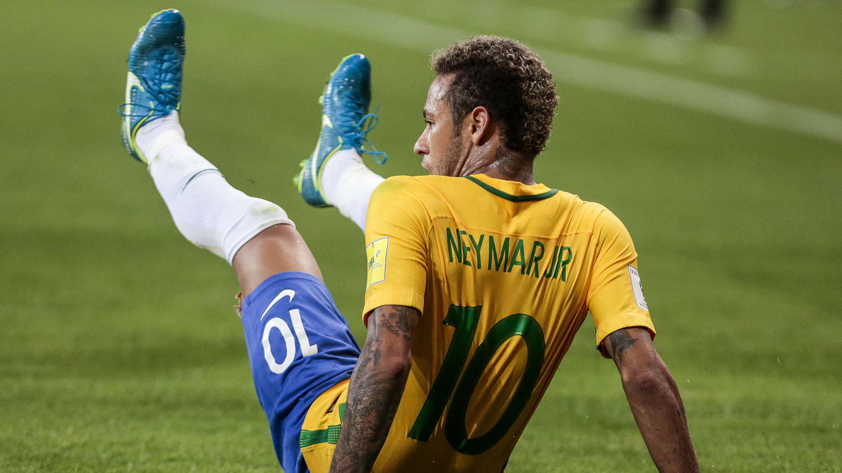 Neymar