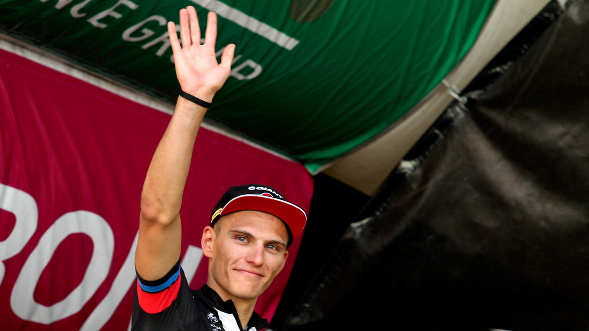 Marcel Kittel