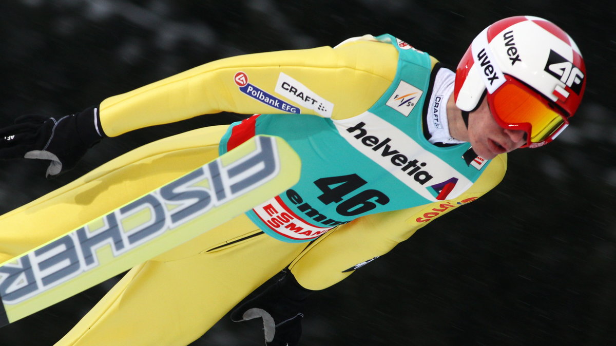 Kamil Stoch