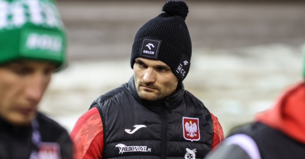 Polska nie pojedzie w Challenge Day. Dziwna decyzja Niemców. Stanisław Chomski bez połowy kadrowiczów