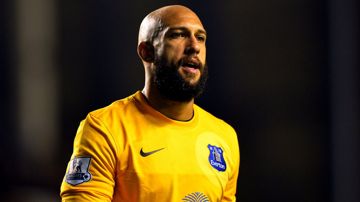 Tim Howard