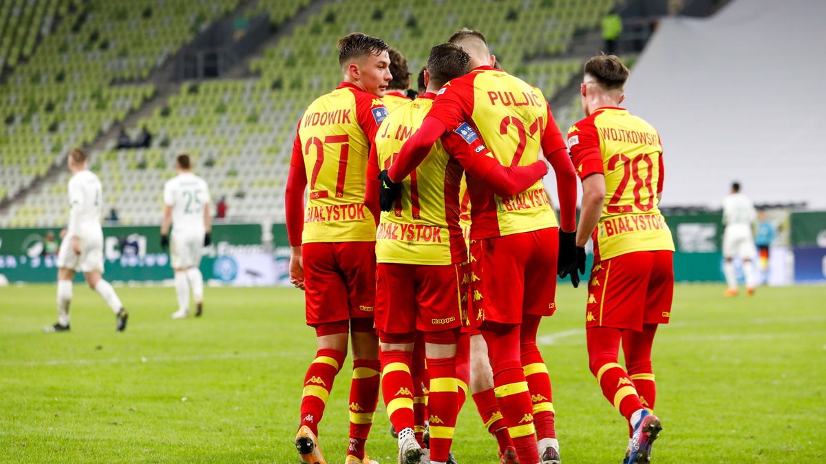 Jagiellonia Białystok