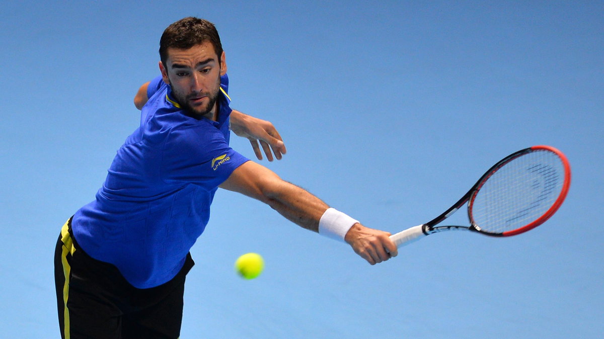 Marin Cilic 