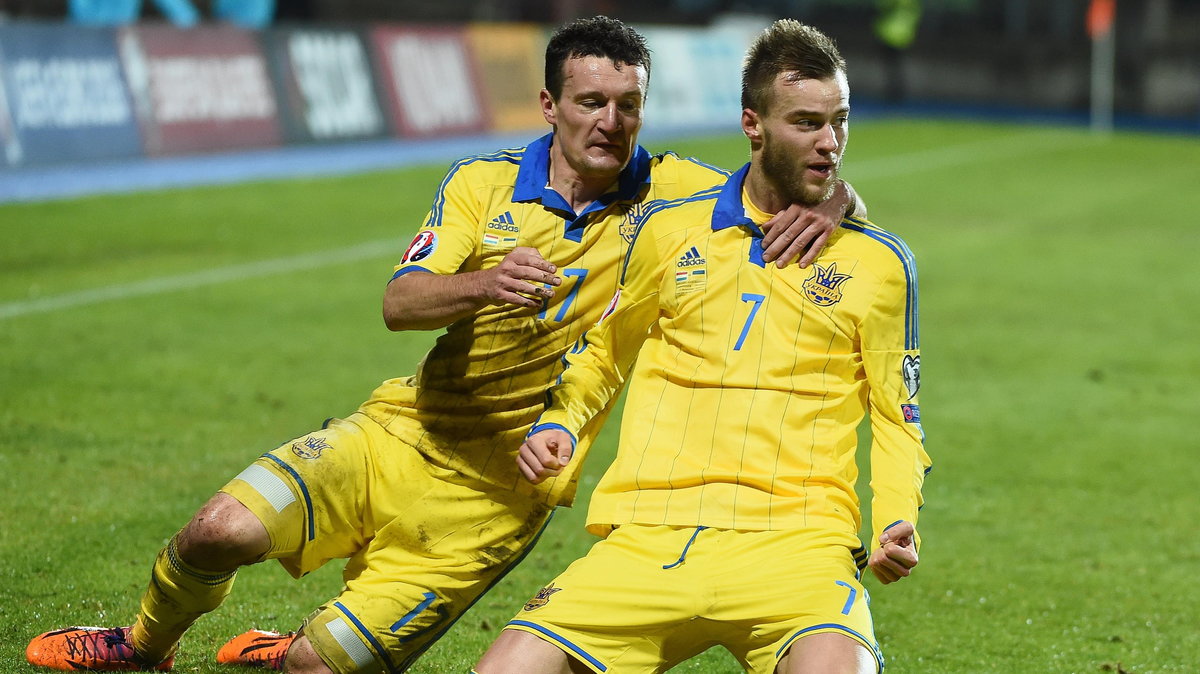 Andrij Jarmołenko, Andryi Yarmolenko, Iarmolenko, Ukraina