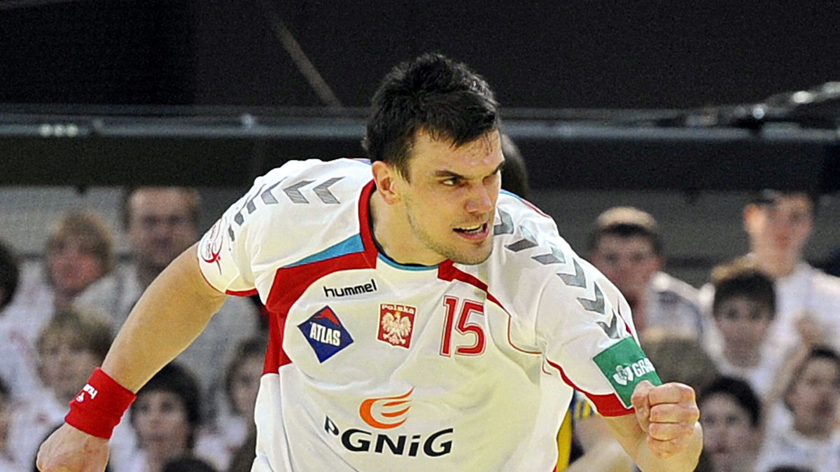 AUSTRIA HANDBALL EUROPEAN CHAMPIONSHIP 2010