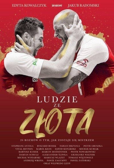 Ludzie ze złota 