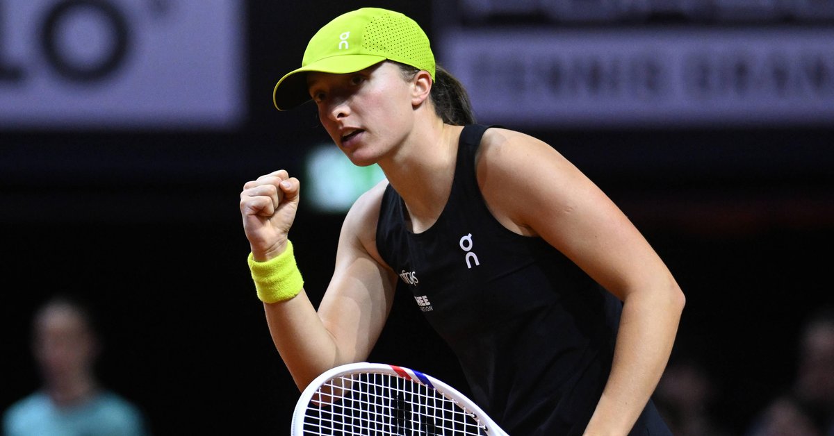 Iga Świątek nagle zmieniła plany. Chodzi o Madryt. Reaguje na nowe wieści