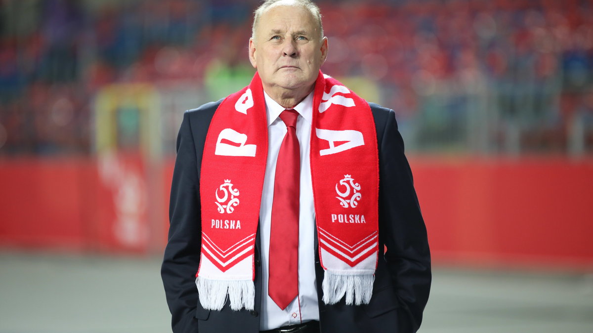 Jan Tomaszewski