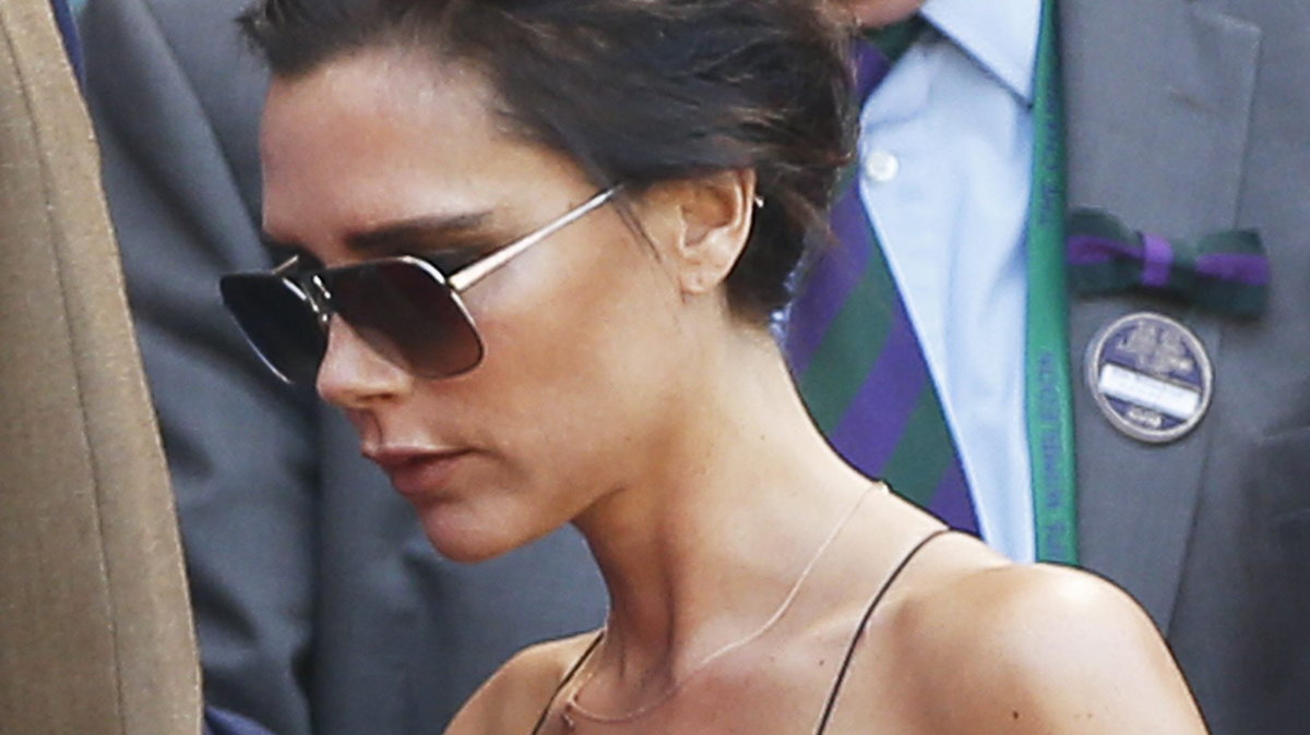 Victoria Beckham