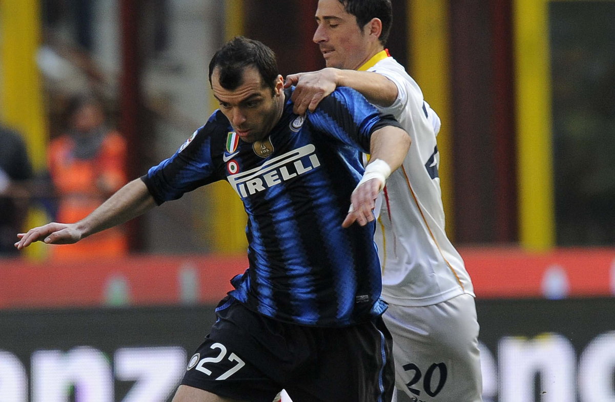 Goran Pandev