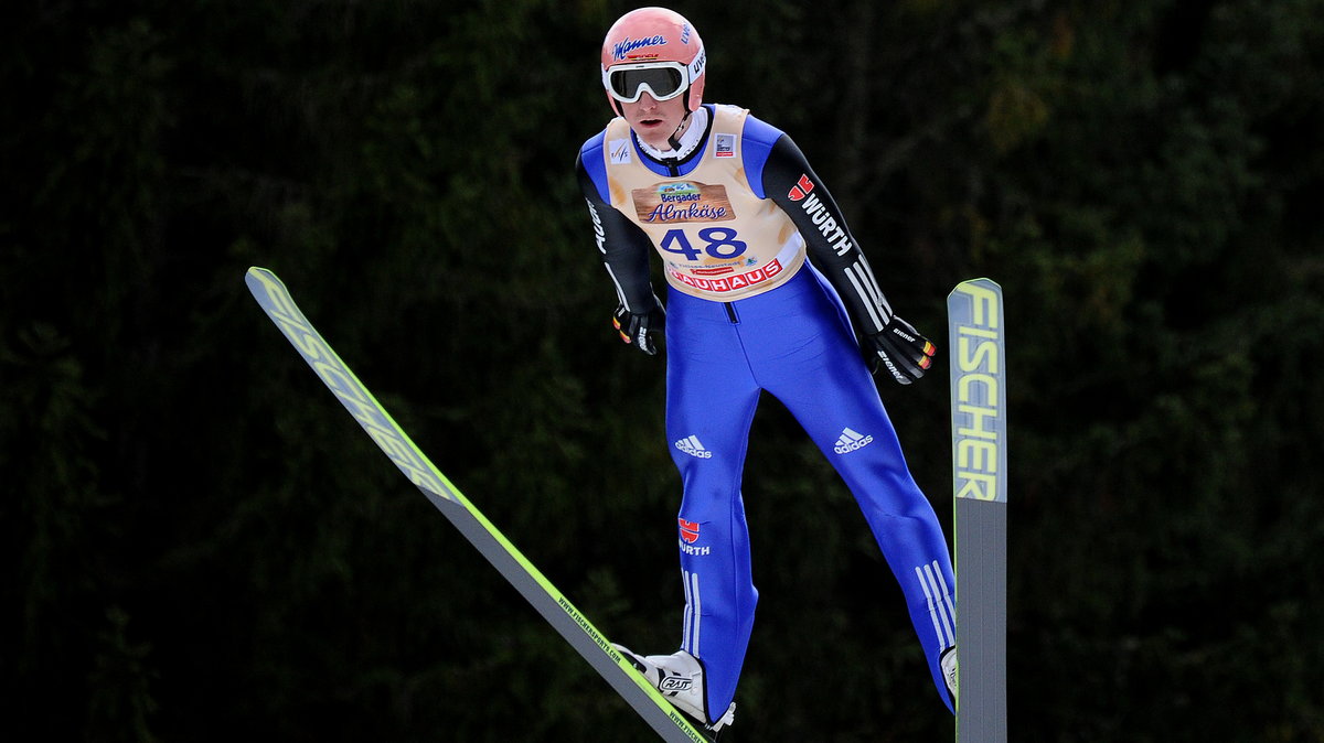 Kamil Stoch