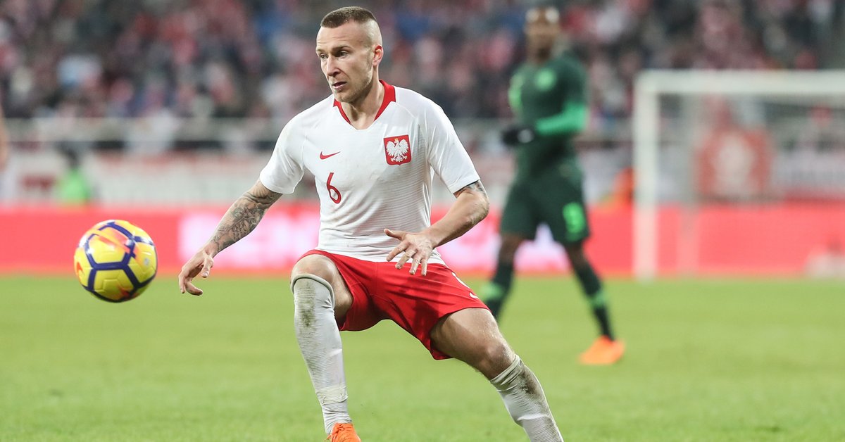 Kolejny Polak w Bundeslidze? Freiburg chce Góralskiego!
