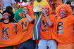 SOUTH AFRICA SOCCER FIFA WORLD CUP 2010