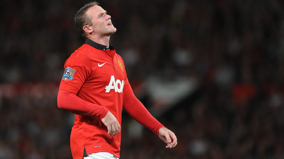 Wayne Rooney