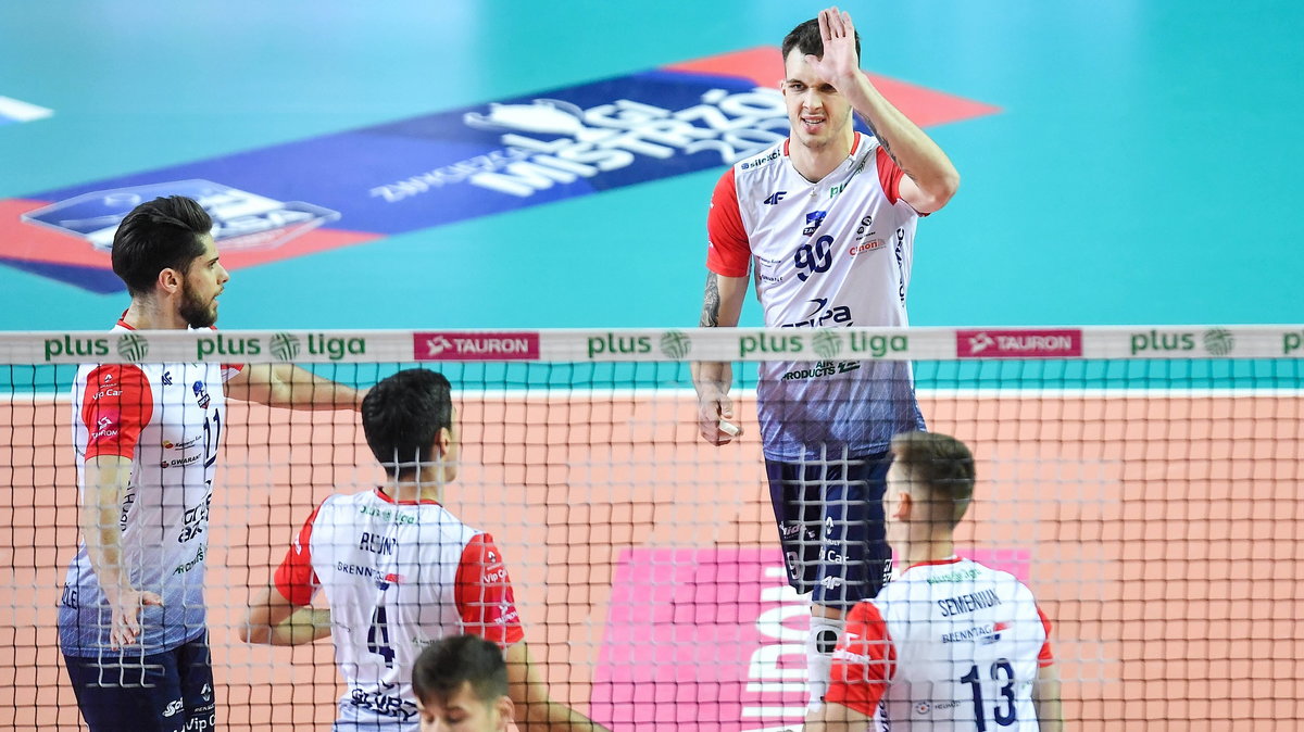 ZAKSA Kędzierzyn-Koźle