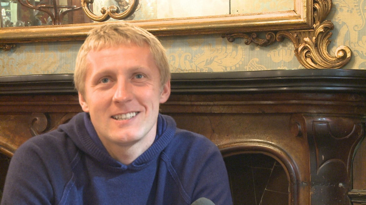 Kamil Glik, fot. Madstars.tv