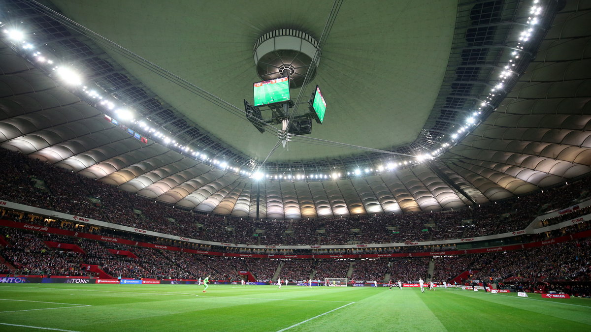 Stadion Narodowy