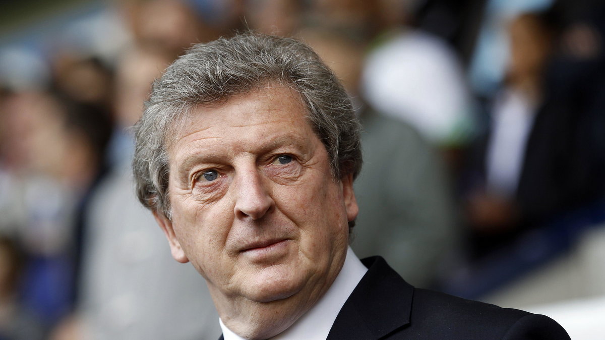 Roy Hodgson