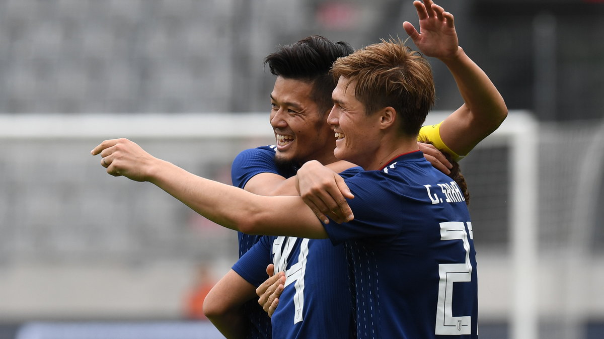 Mundial 2018: mecz Japonia - Senegal (wynik na żywo i relacja live) | MŚ  2018 - Przegląd Sportowy