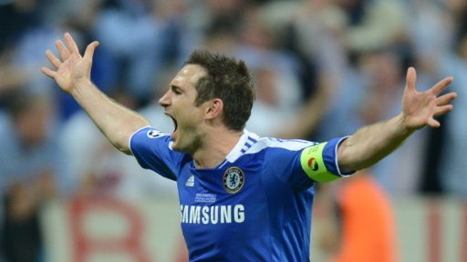 Frank Lampard