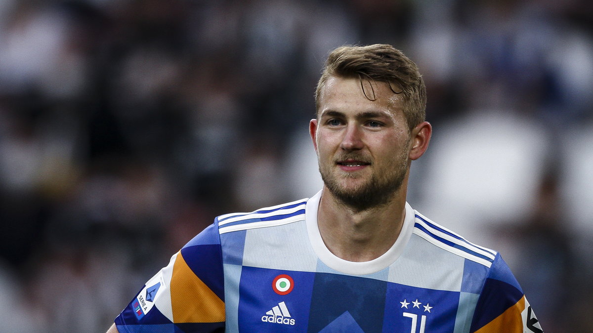 Matthijs de Ligt