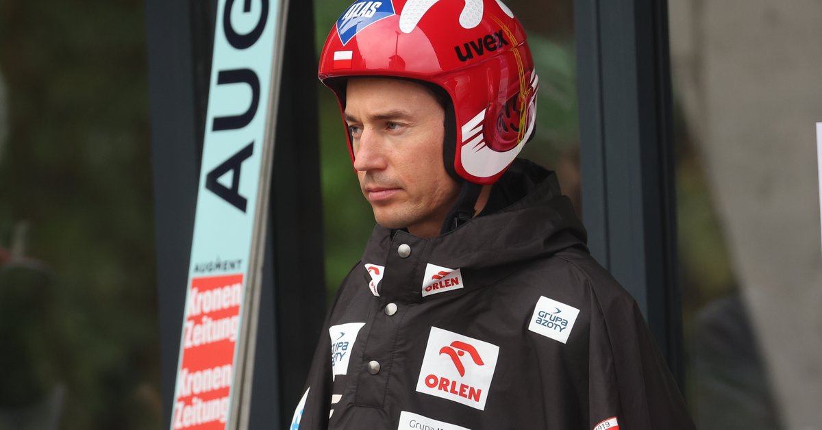 Poles Return to Their Best. And Then the Black Series Began